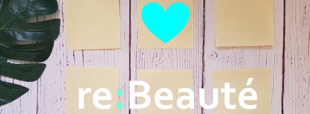 re:Beauté